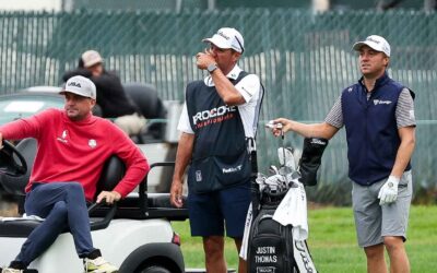 Sjálfboðaliði ársins 2025, GSÍ óskar eftir tilnefningum