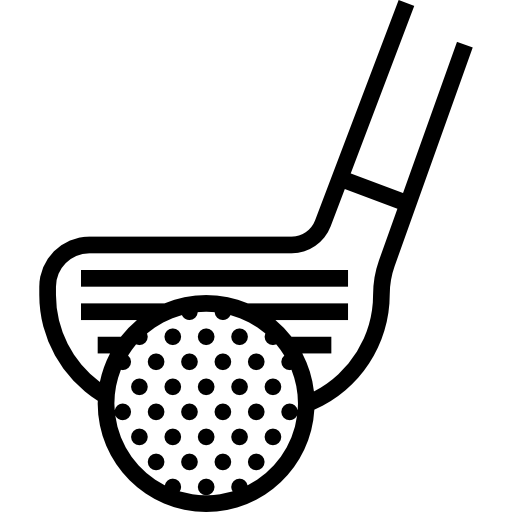 Golf icon
