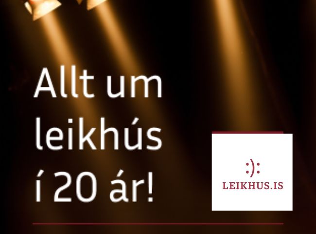 Leikhus 650x480
