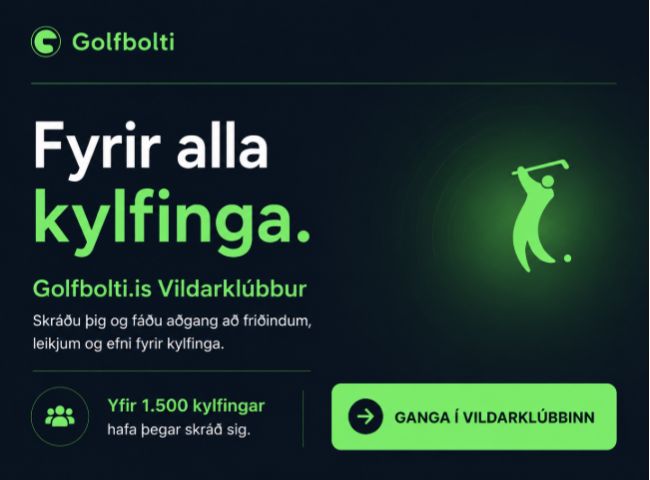 650x480 - vildarklubbur - golfbolti.is - efri box niðri